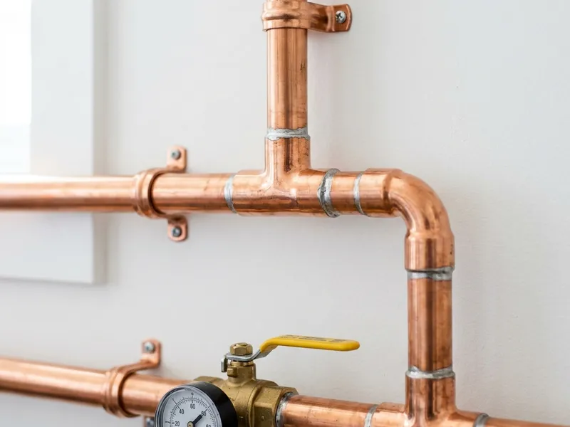 Pipe Repair & Replacement Plumber in Pine Valley, NY